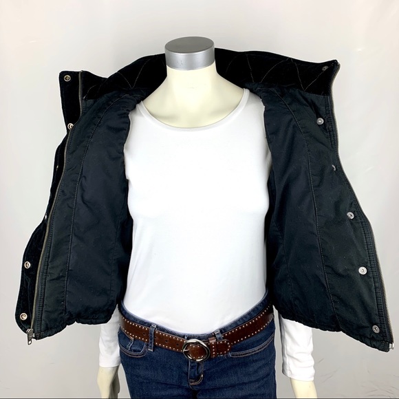 Polo by Ralph Lauren | Vintage Cotton Puffer Vest - Picture 8 of 8